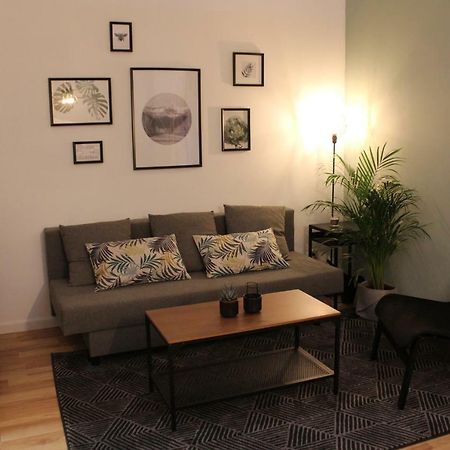 City Apartment Schladming Εξωτερικό φωτογραφία