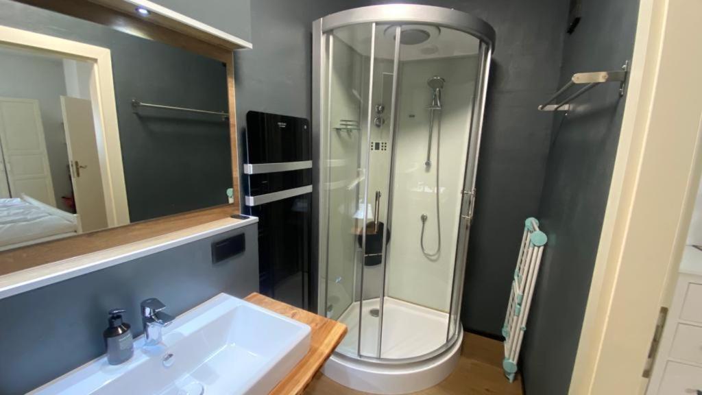 City Apartment Schladming Εξωτερικό φωτογραφία