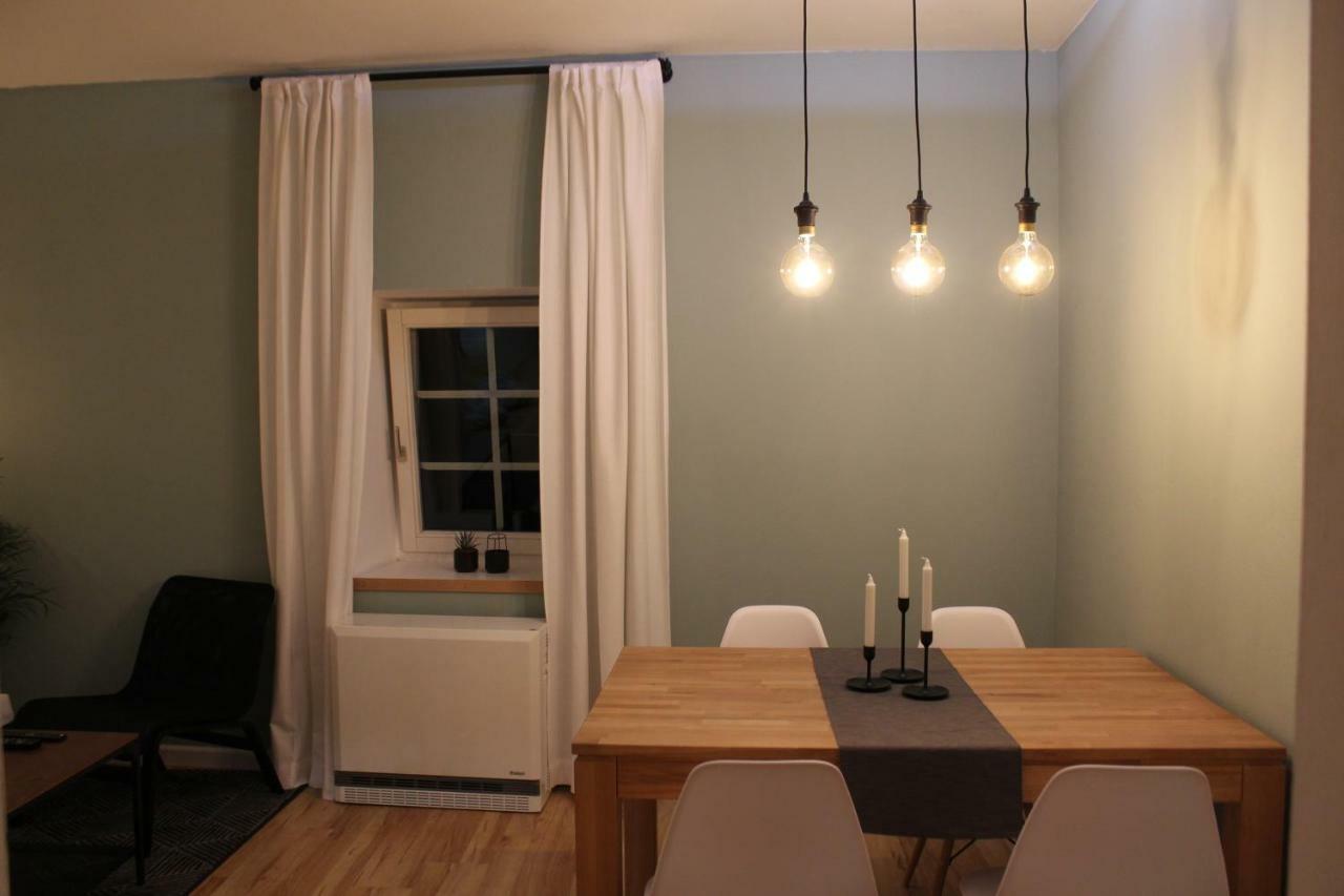 City Apartment Schladming Εξωτερικό φωτογραφία