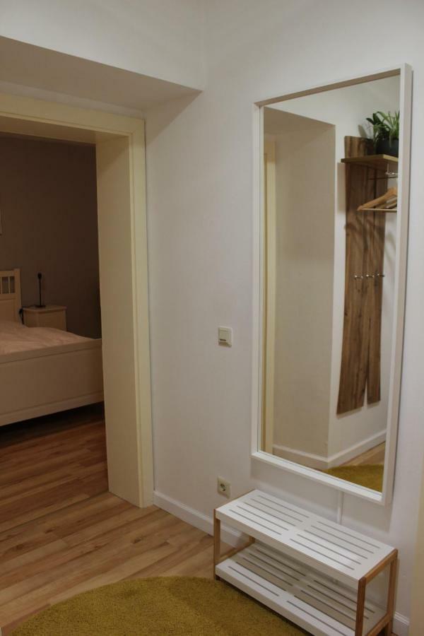City Apartment Schladming Εξωτερικό φωτογραφία