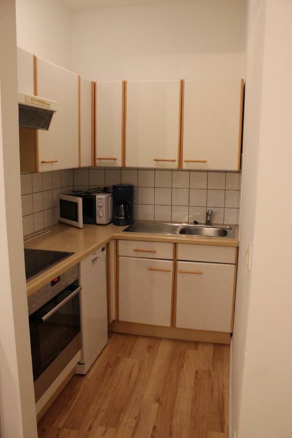 City Apartment Schladming Εξωτερικό φωτογραφία