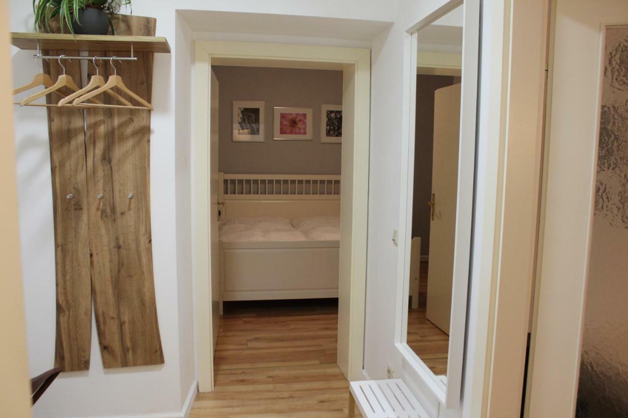City Apartment Schladming Εξωτερικό φωτογραφία