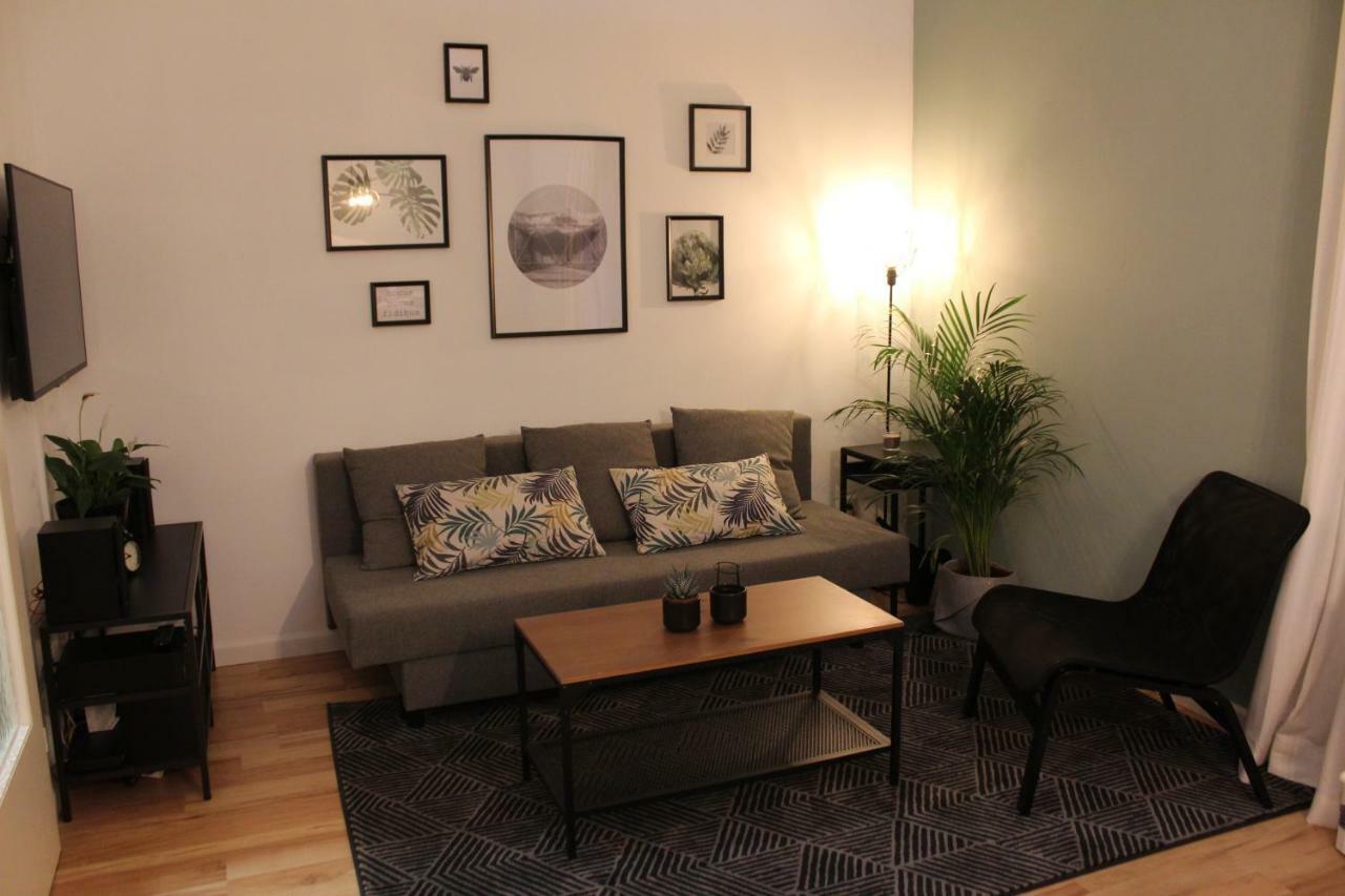 City Apartment Schladming Εξωτερικό φωτογραφία
