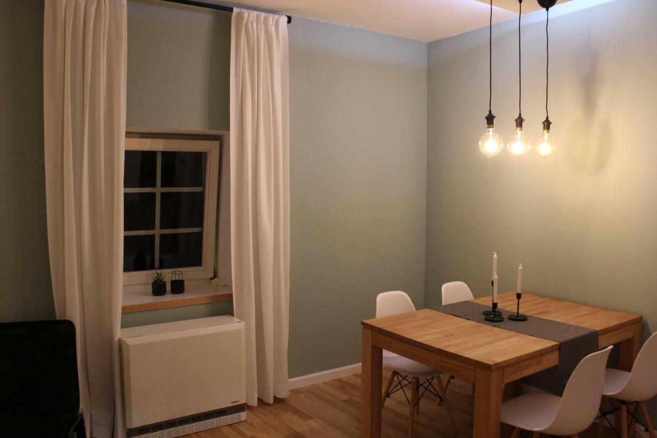 City Apartment Schladming Εξωτερικό φωτογραφία