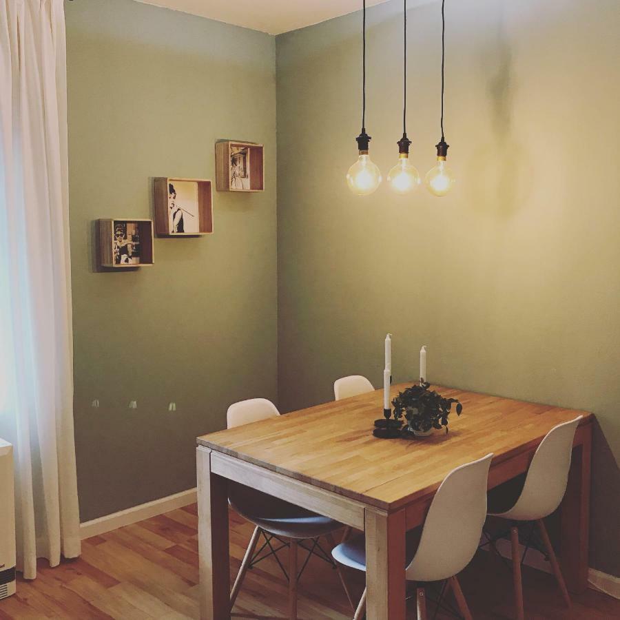 City Apartment Schladming Εξωτερικό φωτογραφία